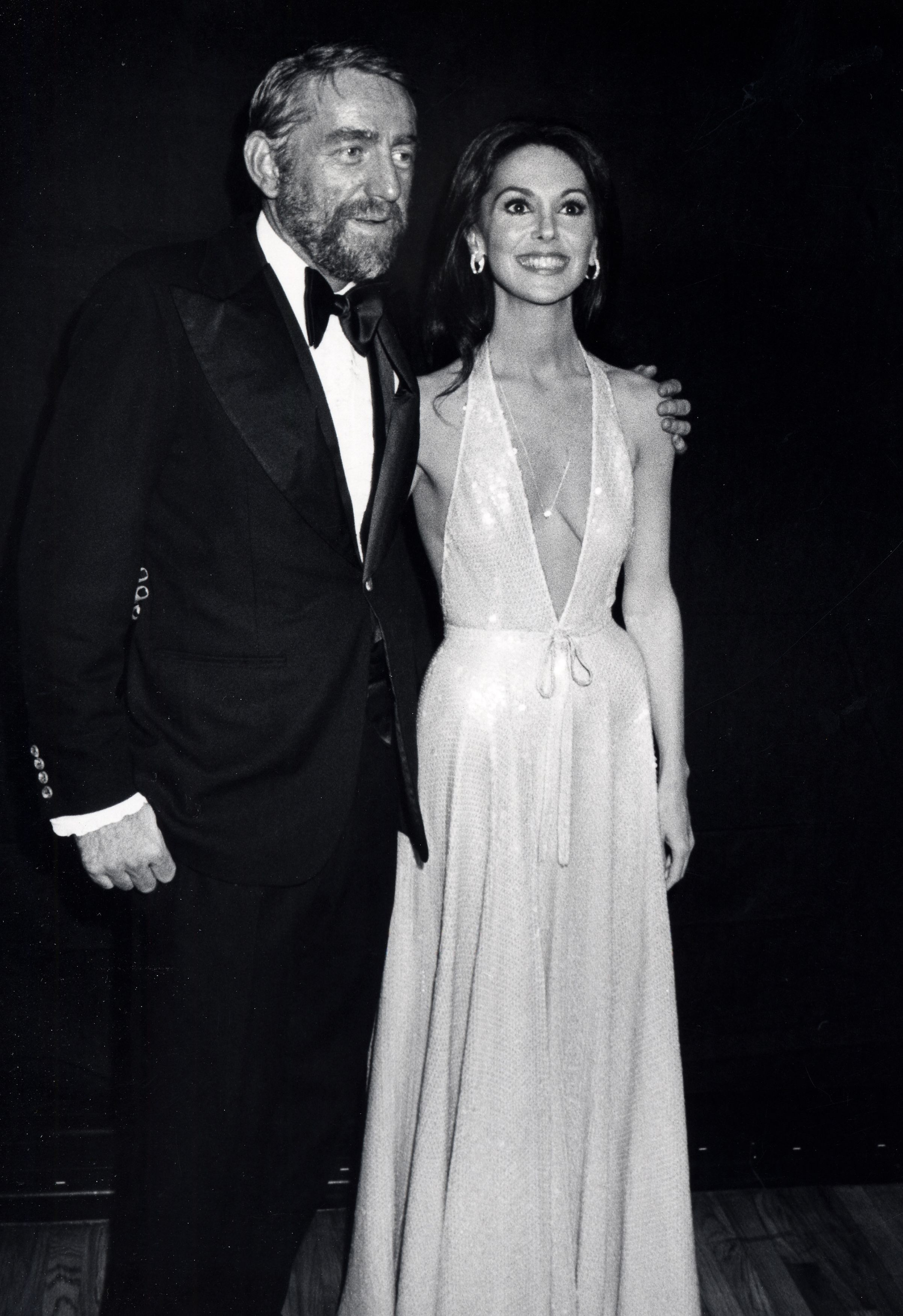 See The Most Stylish Oscar Dress The Year You Were Born