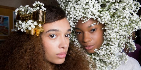 Babys Breath Wedding Flower Trend