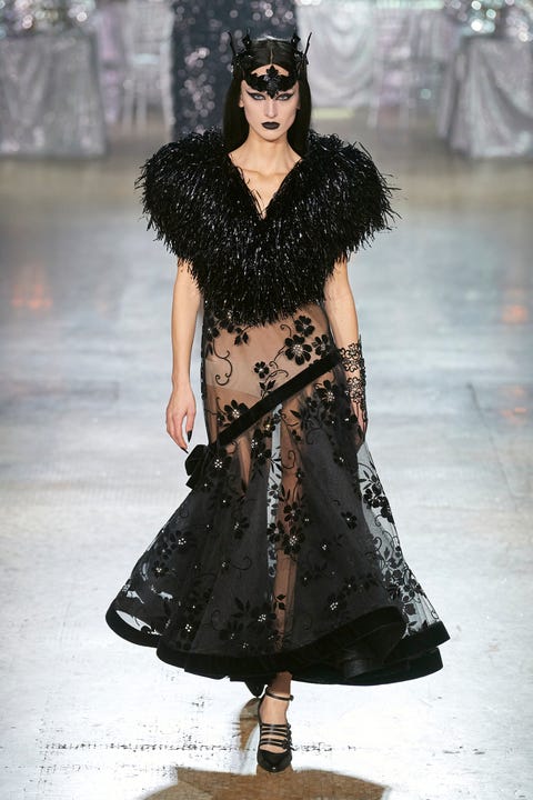 The Best Dresses Of Fashion Week AW23