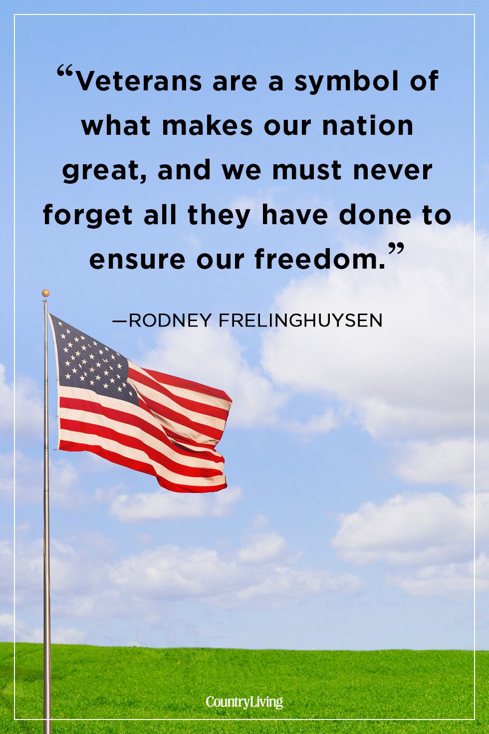 40 Famous Memorial Day Quotes Sayings That Honor America S Fallen Heroes