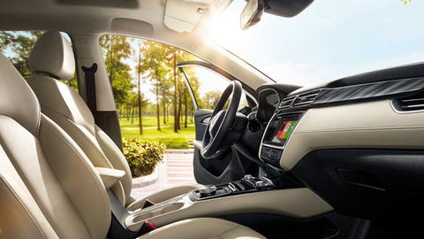 2020 Roewe Ei5 2020 roewe ei5