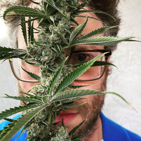 seth rogen