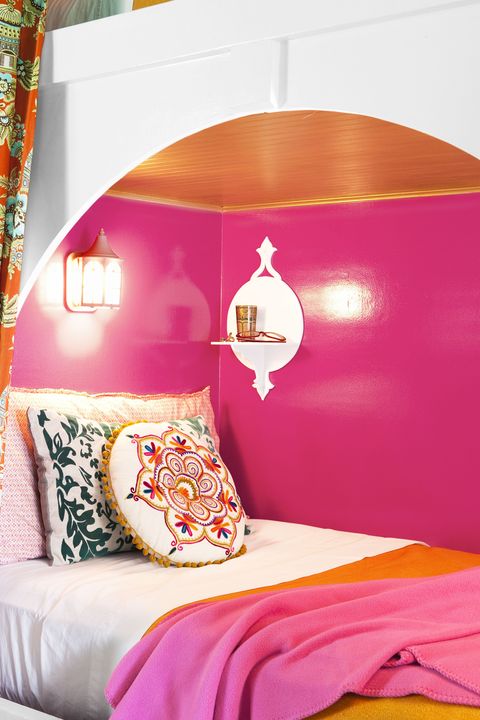 30 Best Kids Room Ideas Diy Boys And Girls Bedroom Decorating