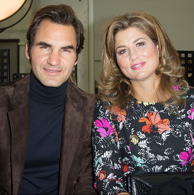 Who Is Roger Federer S Wife Mirka Federer Meet The 2019 U S Open Tennis Star S Wife And Kids