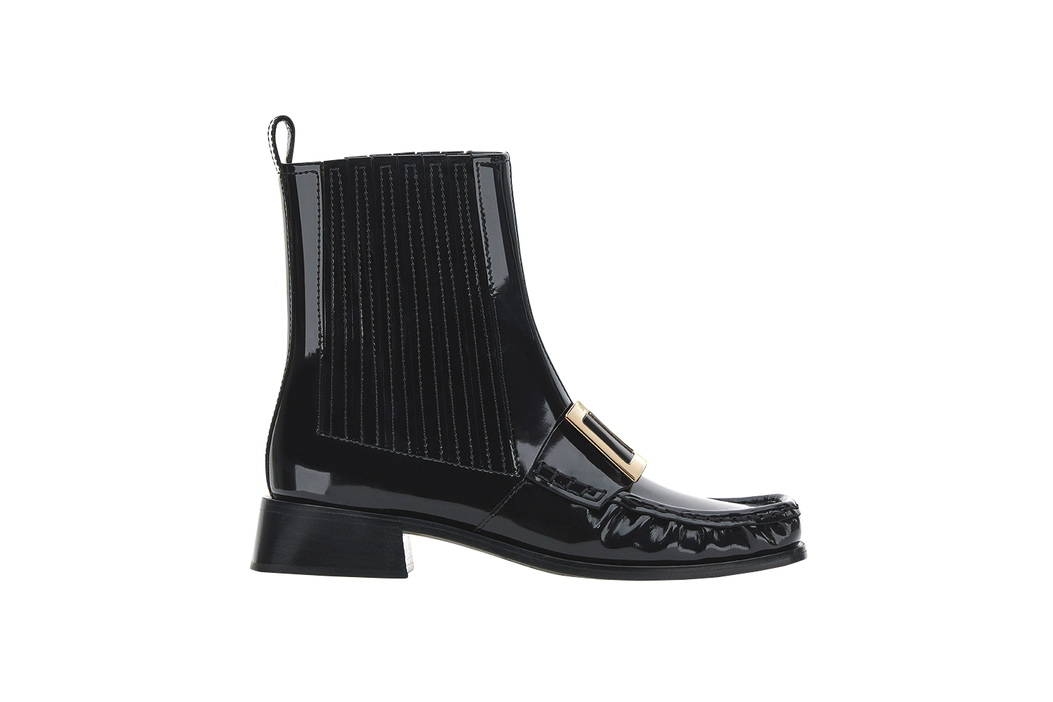 ロジェ ヴィヴィエ（ROGER VIVIER）新作シューズ【2021秋冬 