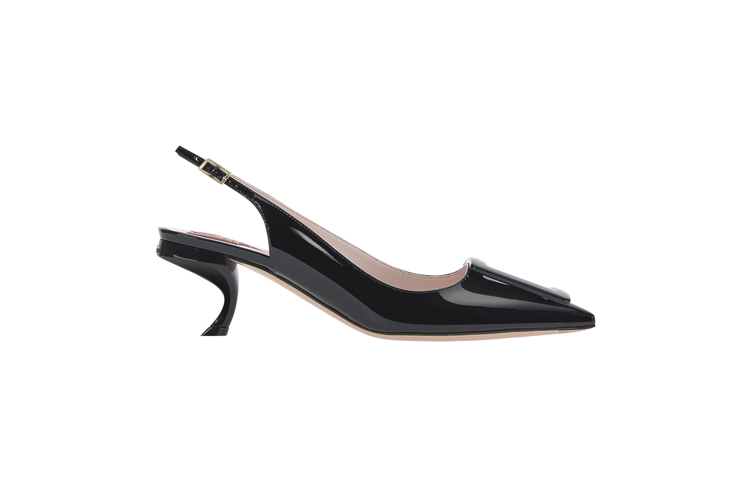 ロジェ ヴィヴィエ(ROGER VIVIER)新作シューズ【2021秋冬 ...