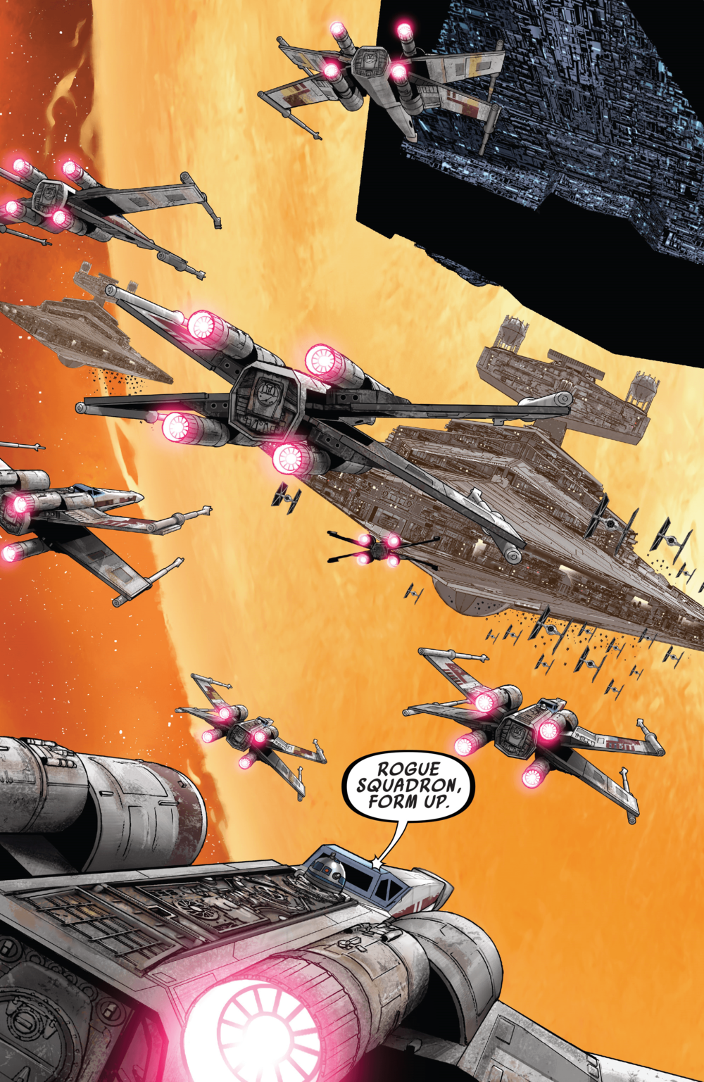 rogue squadron 2023