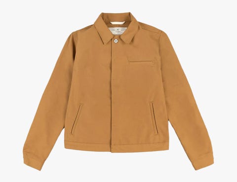 rogue territory tanker jacket