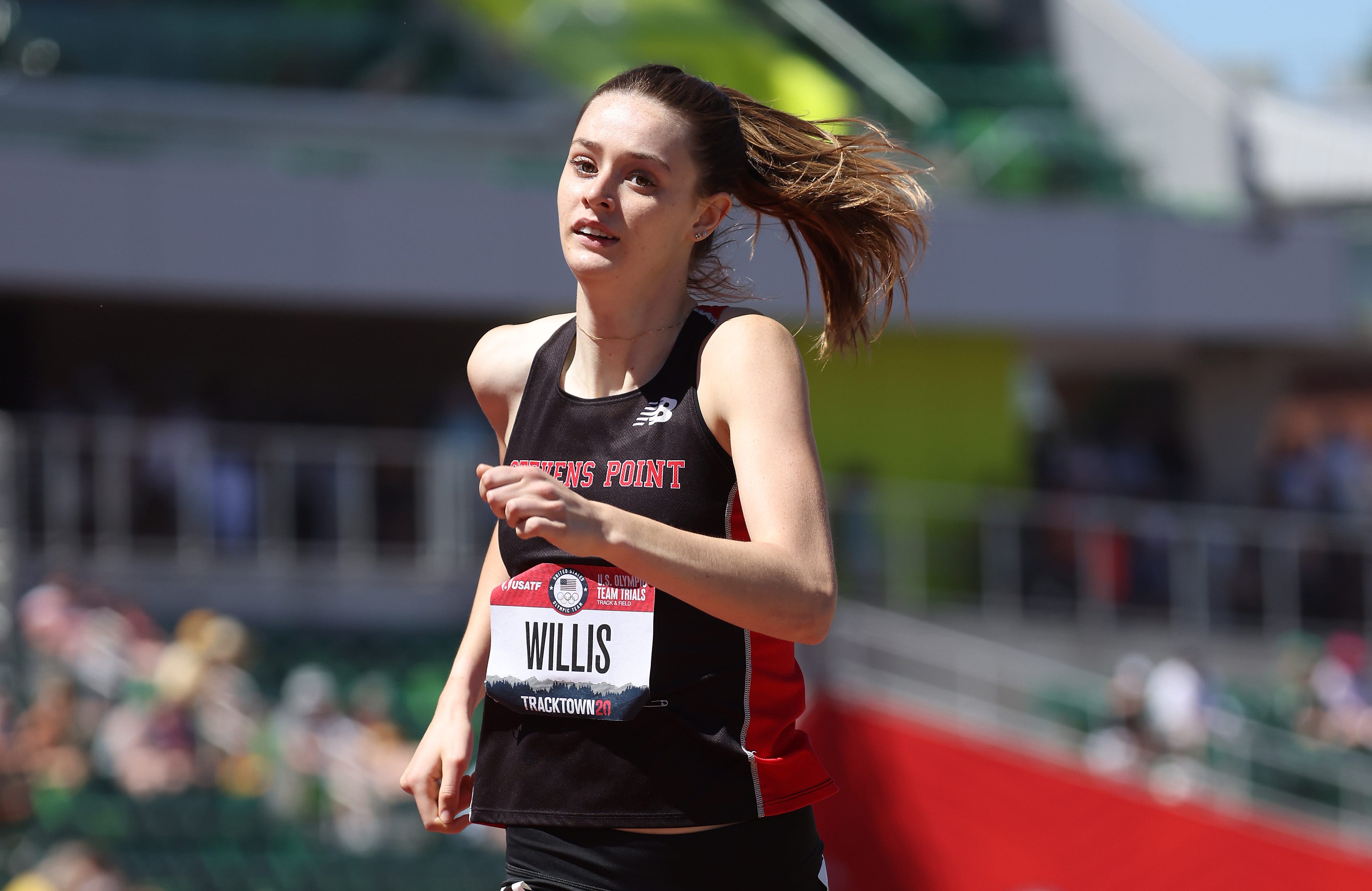 5 Things to Know About Roisin Willis