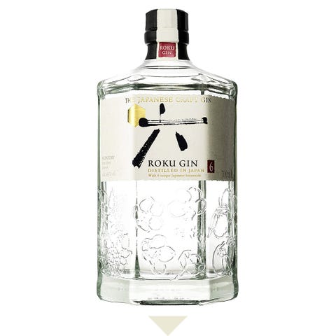 roku gin