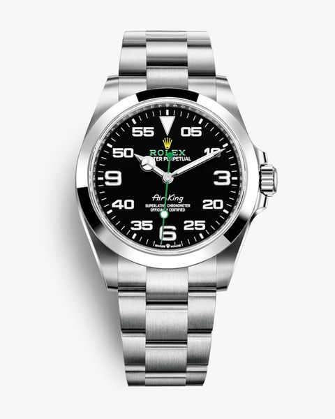 Rolex Air King watch