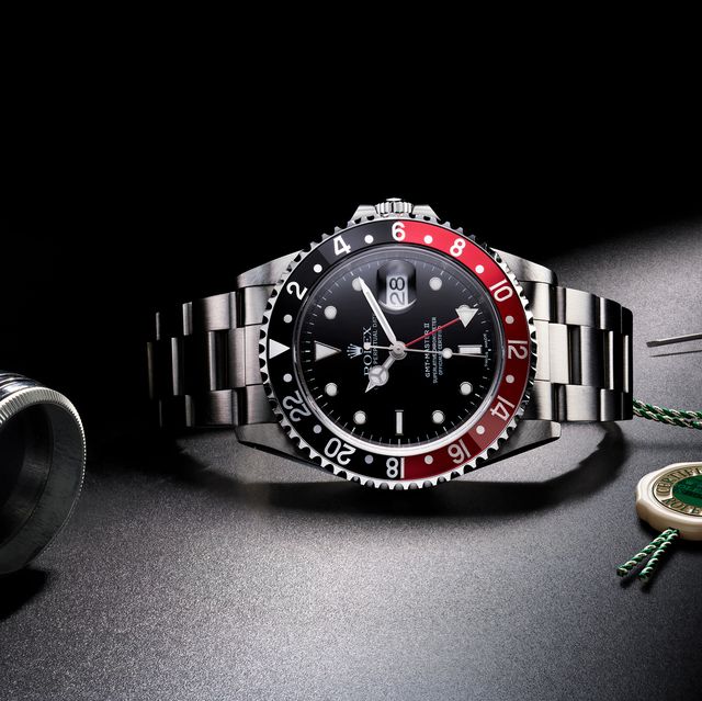 Authenticity Guarantee - Certified Genuine Luxury Watches