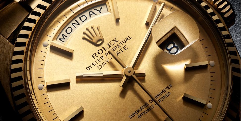 Rolex Is Authenticating Its Used Watches. Here’s How the Industry Is Reacting