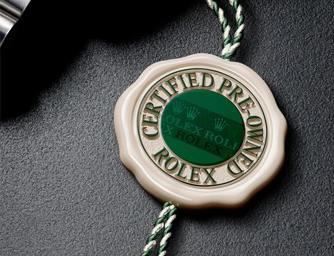 rolex sertifikalı ikinci el saat