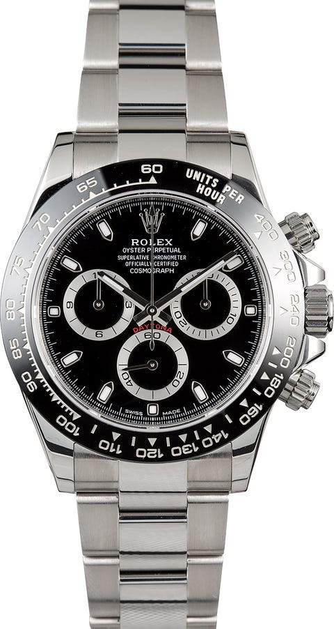 10 Most Grail-Worthy Watches to Put on Your Wish List