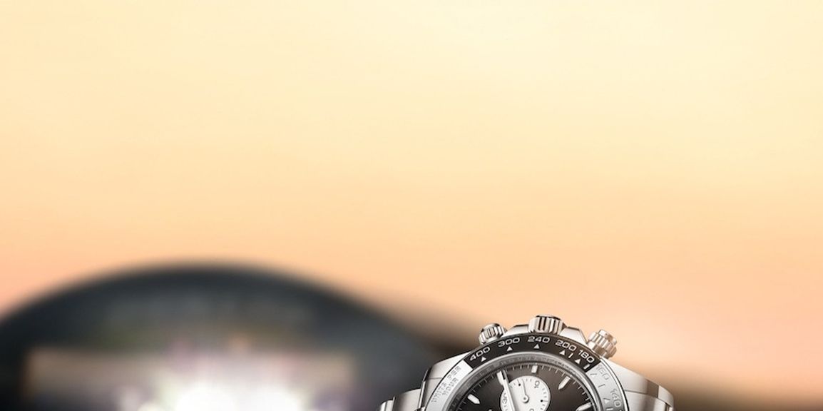 The New Rolex Daytona for 24 of Everything You Need to Know