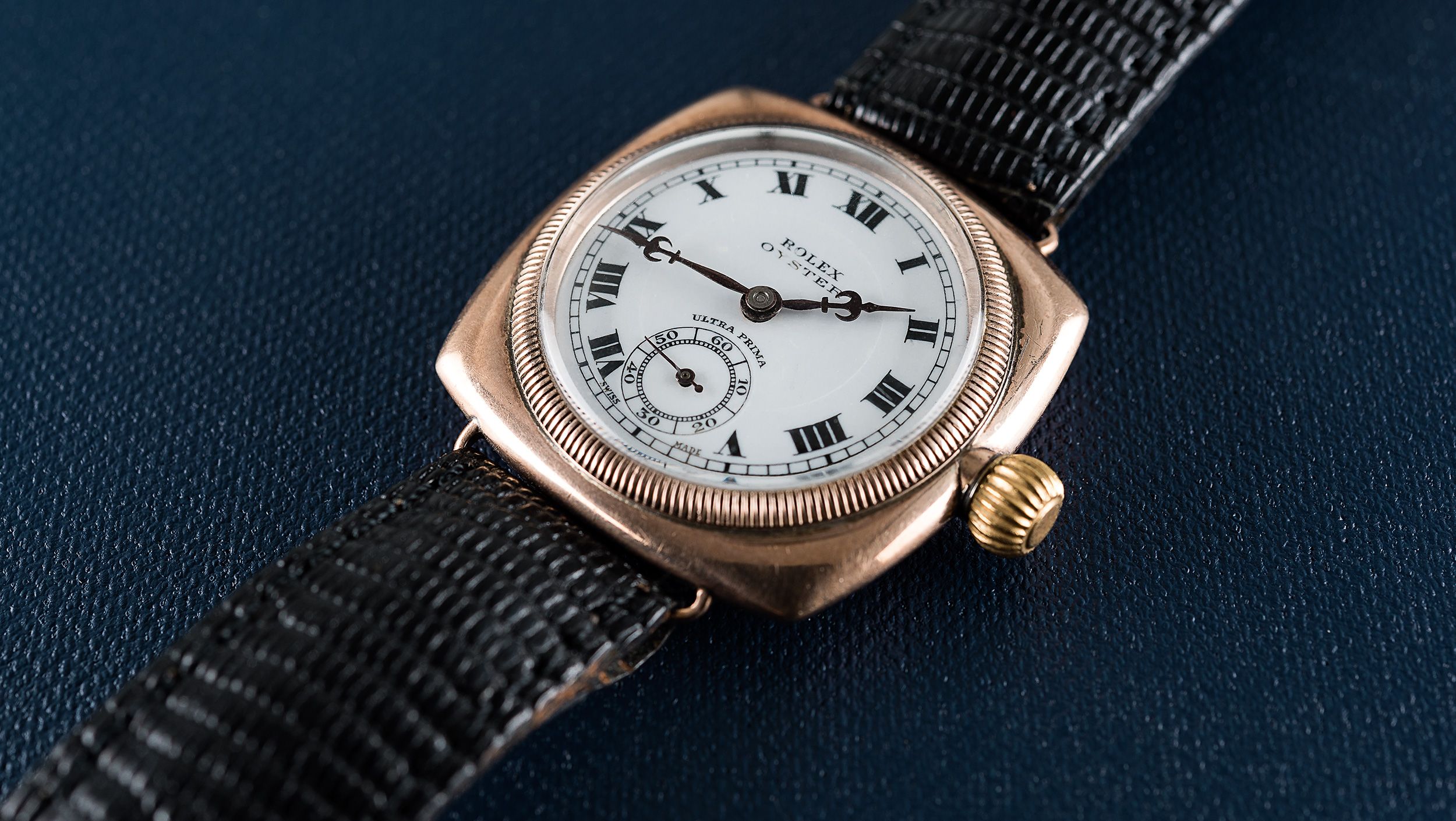 rolex 1926 oyster