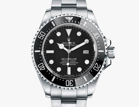 rolex watch 116600