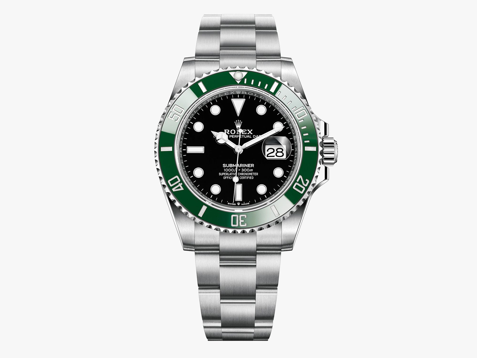 best rolex for 10k