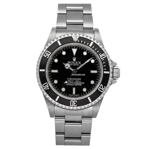 How to Buy a Rolex Watch