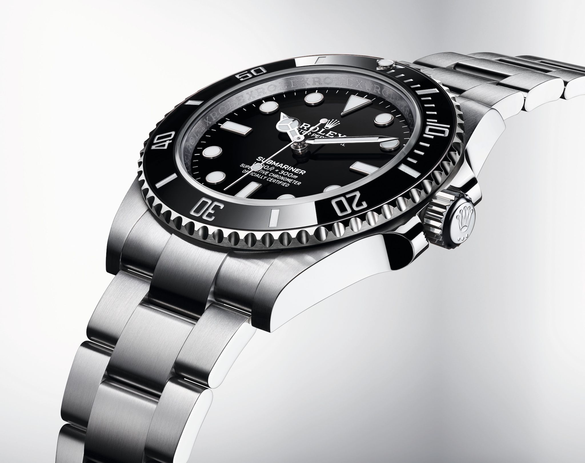 buy a new rolex submariner