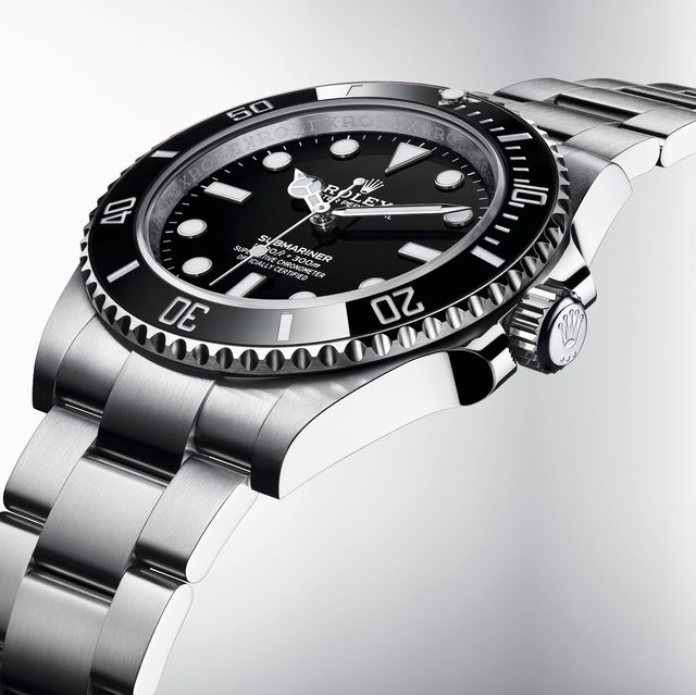 everything you need to know about the new rolex submariner ref 124060