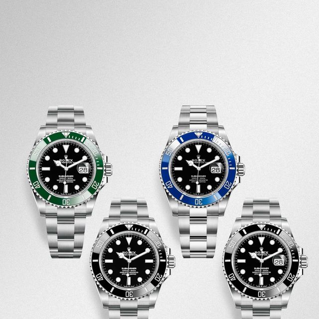 What Watch Experts Think About the New Submariner
