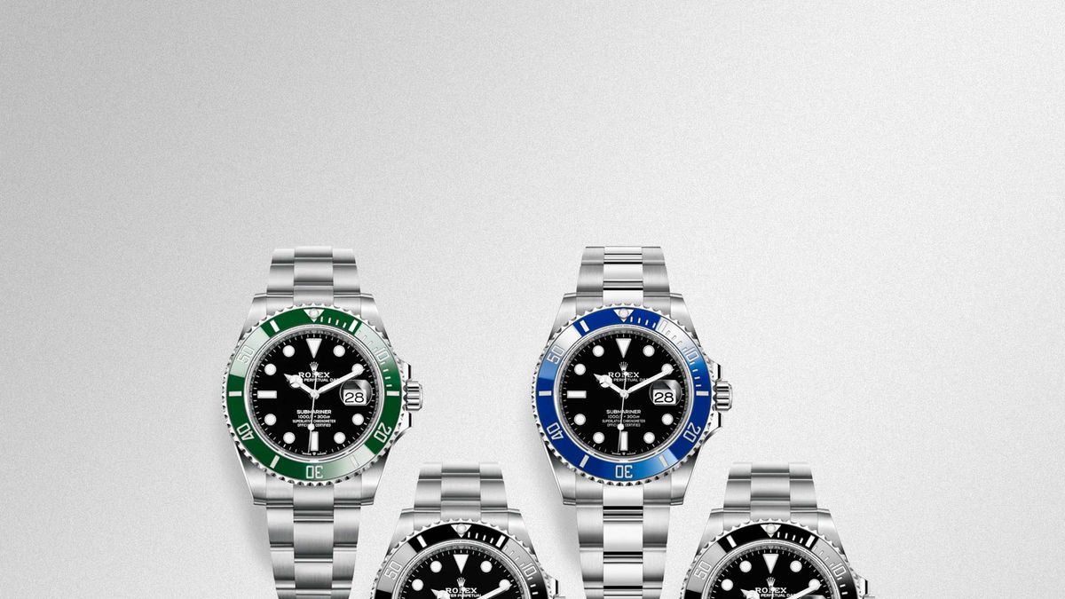 Which Submariner is better fit on a thin wrist? 40mm or 41mm