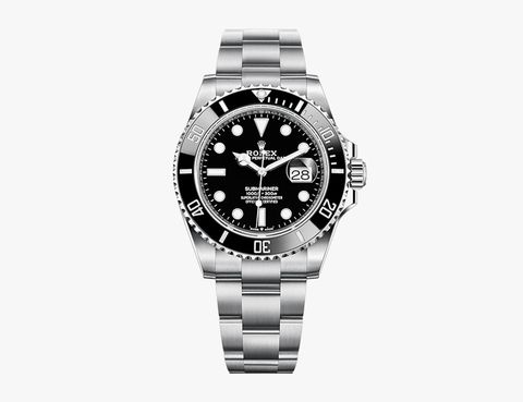 Rolex Submariner: Everything You to Know