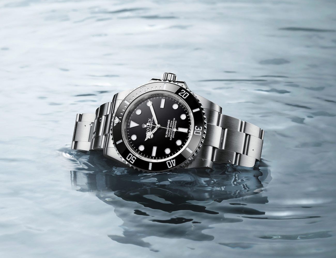 different rolex submariner models