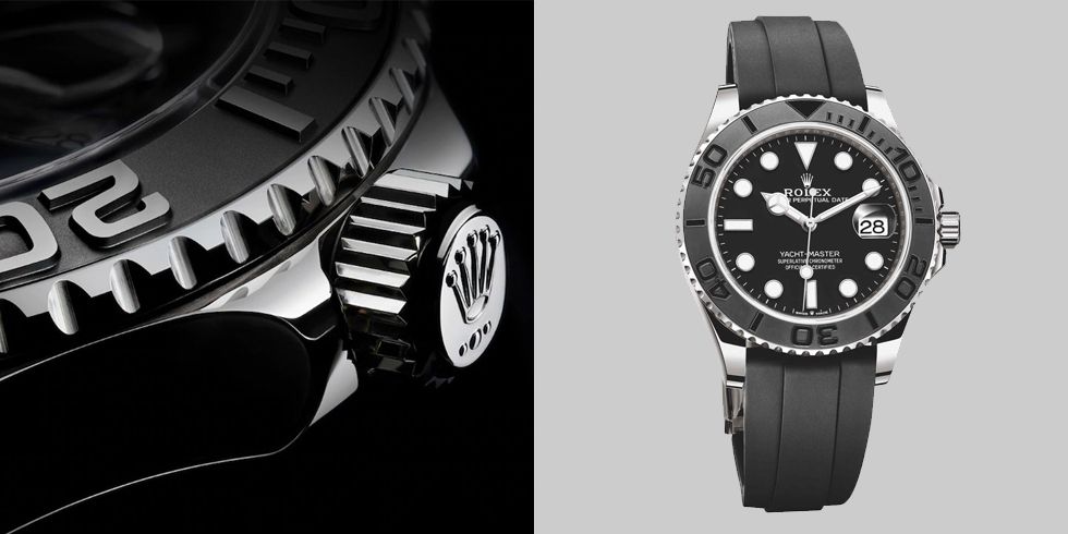 The New Rolex Yacht-Master Is Better Than Ever