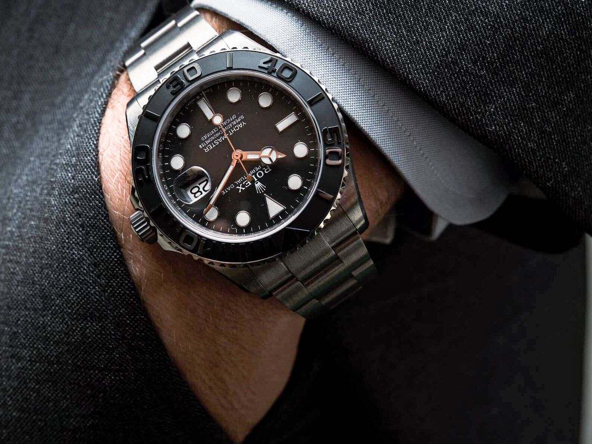 Rolex Yacht-Master 42 Titanium: Everything Need to Know