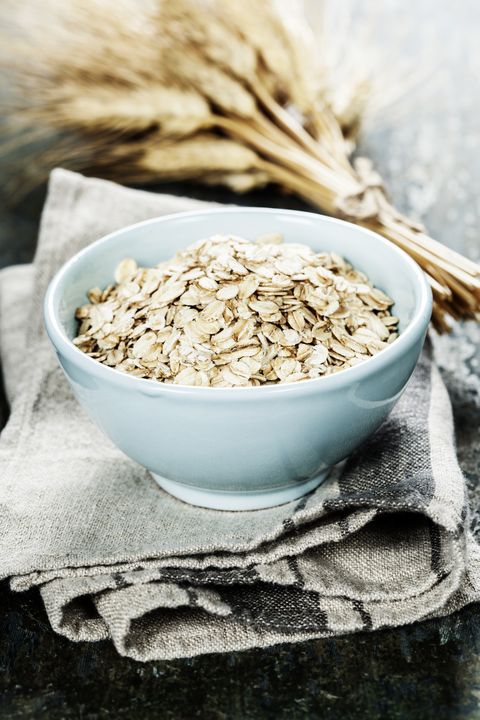 35 Best Foods That Help Lower Cholesterol - How to Lower ...