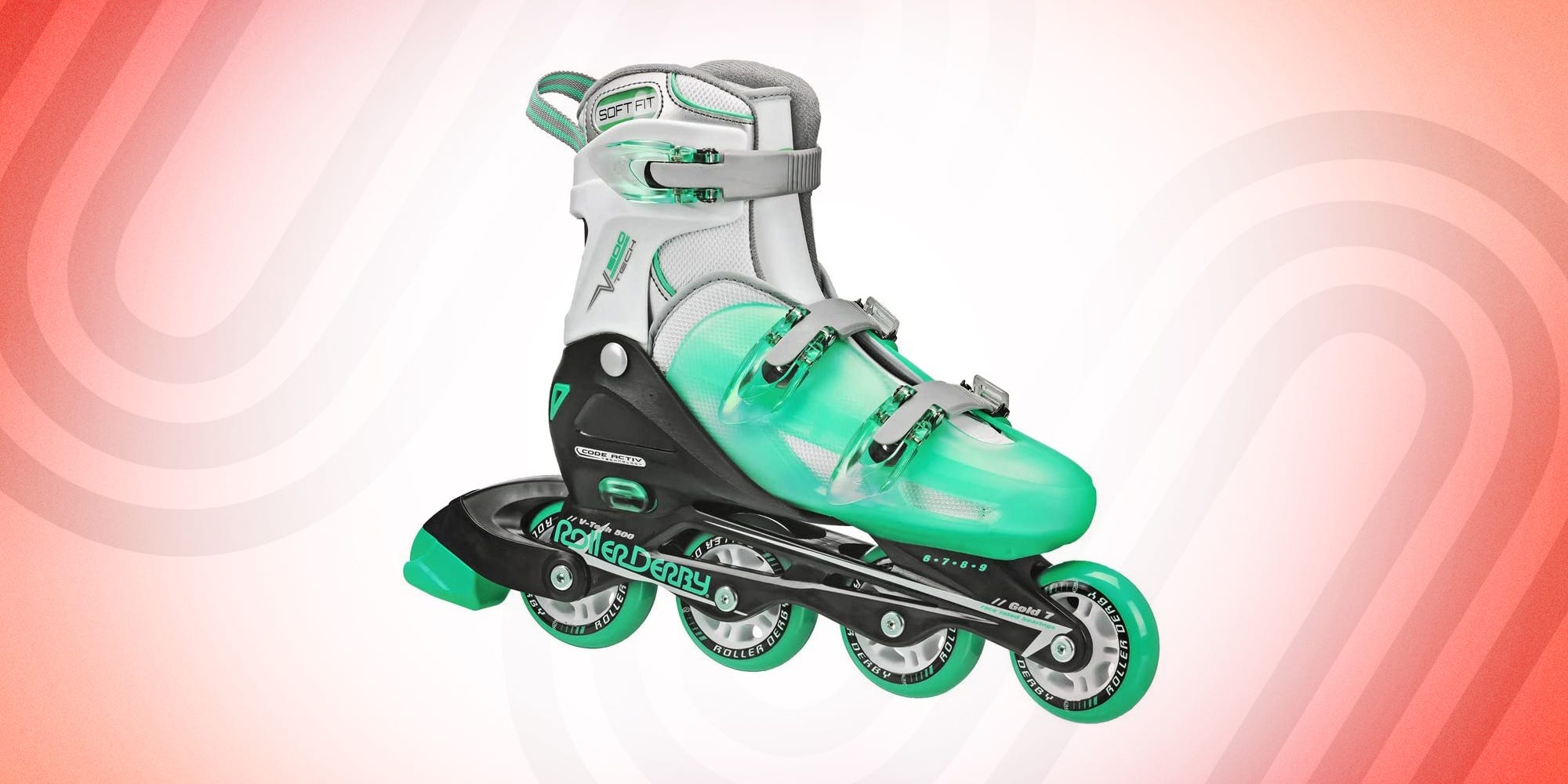 8 Best Roller Blades for a Full-Body Workout