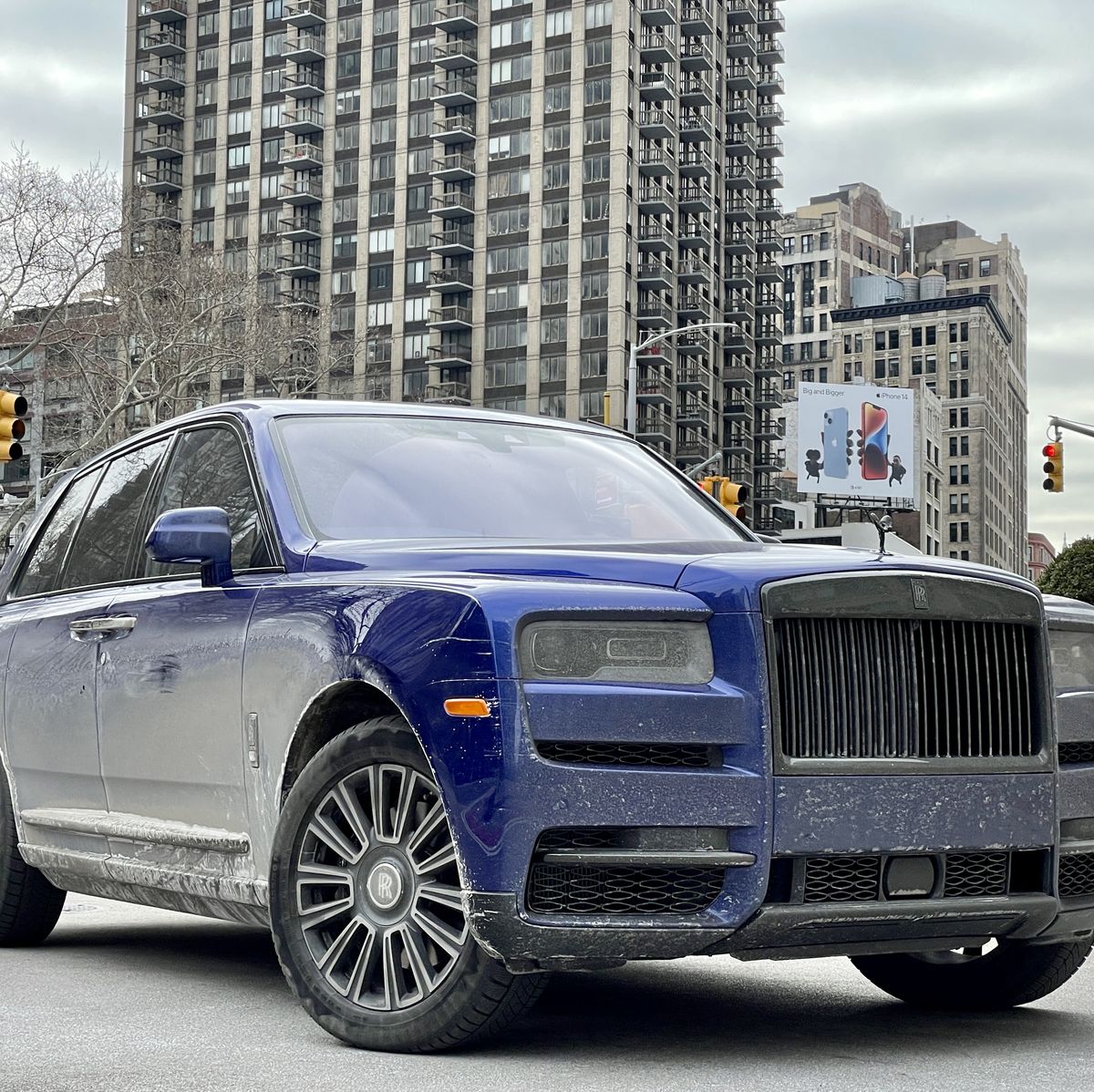 Rolls-Royce SUV  Rolls royce, Rolls royce suv, Suv