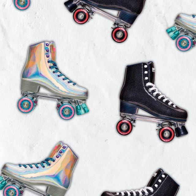 rolschaatsen