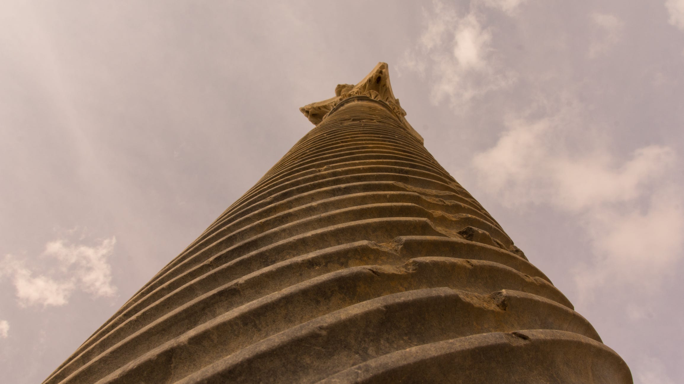 Archaeologists Discovered a 4,000-Year-Old Toppled Monolith. How It Fell Is a Mystery.