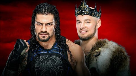 Wwe Tlc 2019 Matches Predictions And Start Time