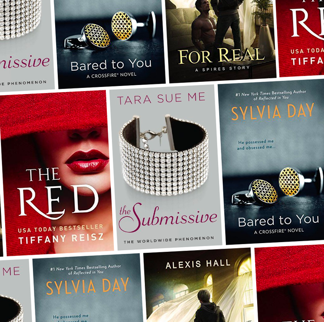 12 Erotic Books To Read If You Loved 365 Days On Netflix