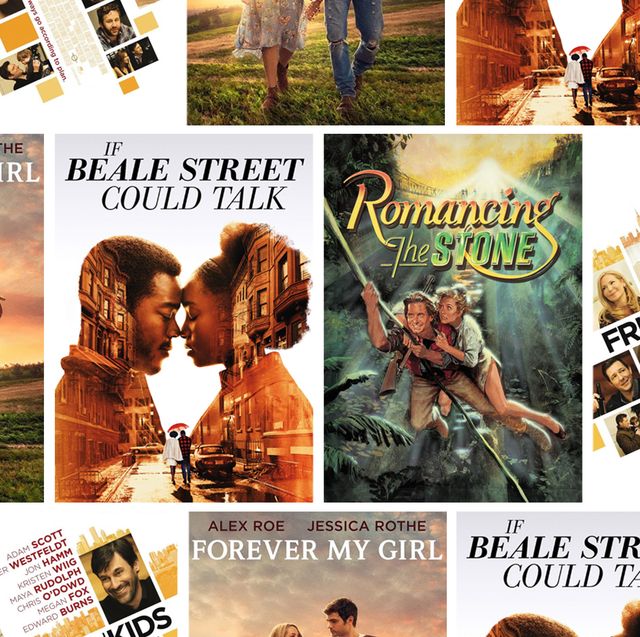11 Romance Movies To Stream On Hulu — Best Romantic Movies On Hulu