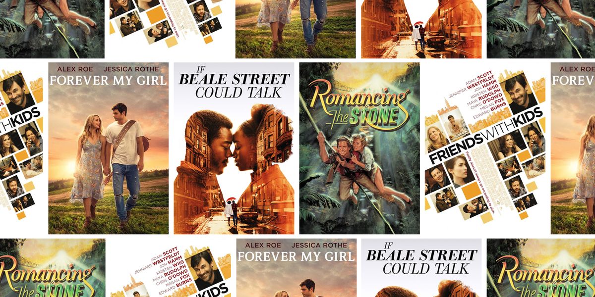 11 Romance Movies to Stream on Hulu — Best Romantic Movies ...