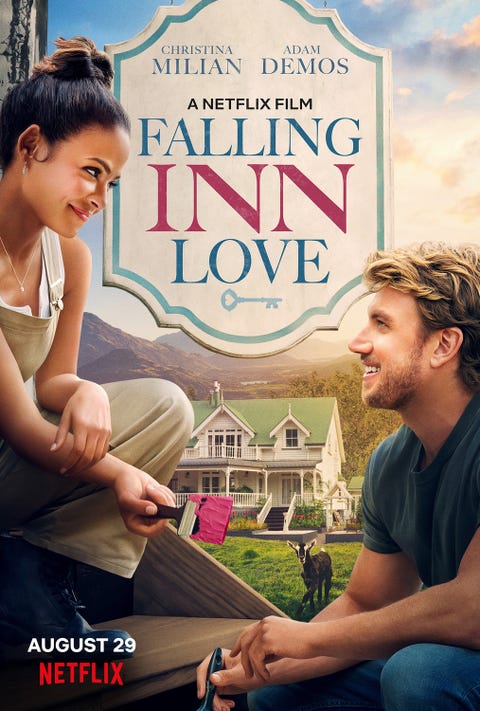 30 Best Romantic Movies On Netflix 2020 - Top Romantic -9878