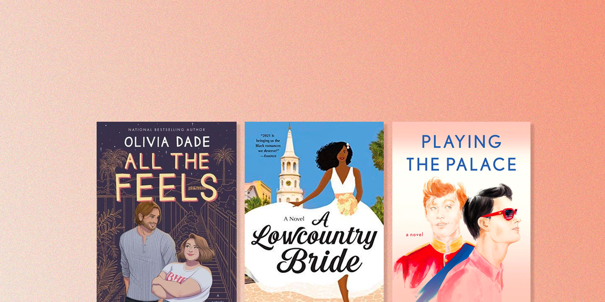 50 Best Romance Novels Of 21 So Far