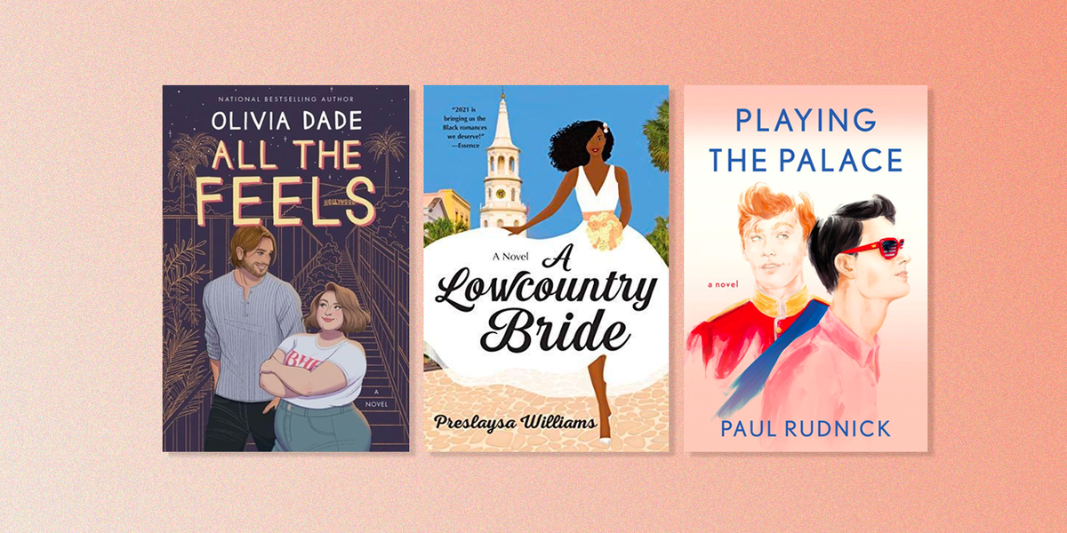 50 Best Romance Novels Of 2021 So Far, Best Table Light For Reading Books 2020