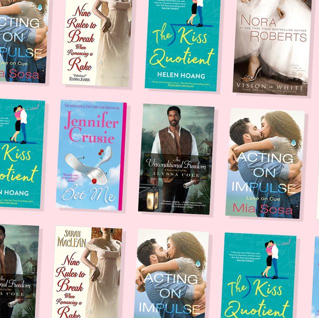 Best Romance Novels of All Time Epic Love Stories