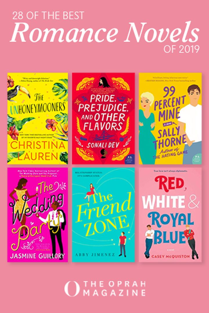 Best Rom Com Books 2020 17 Swoon Worthy Ya Romance Books For Teens