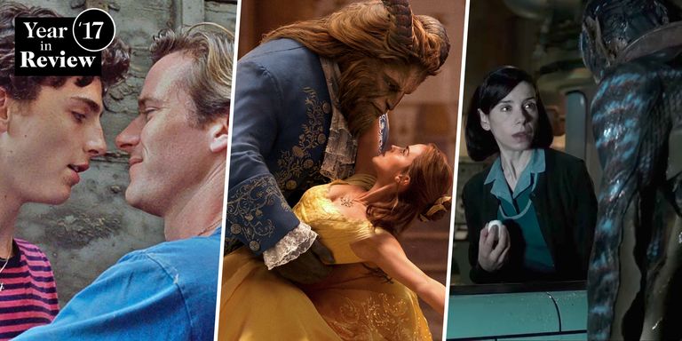 13 Best Romantic Movies 2017 - Top Romance Films of 2017