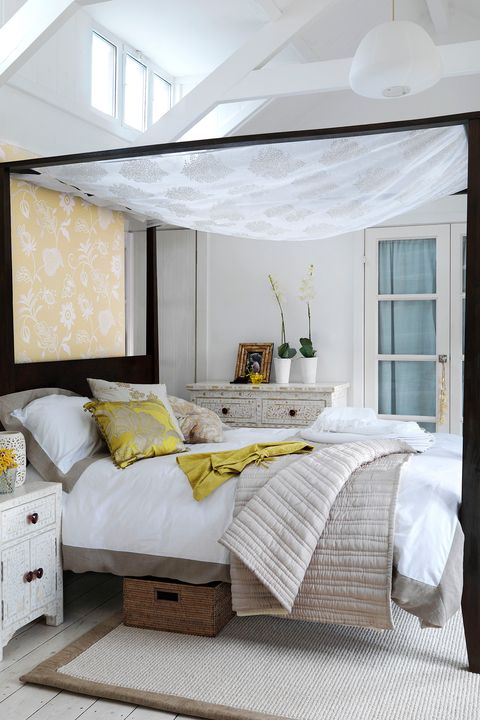 Romantic Bedroom Ideas Photos : 150 Sweet Romantic Valentine S Home