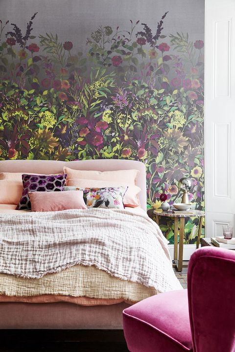 15 Romantic Bedroom Ideas Sensual Design Tips - Romantic Home Decor Ideas