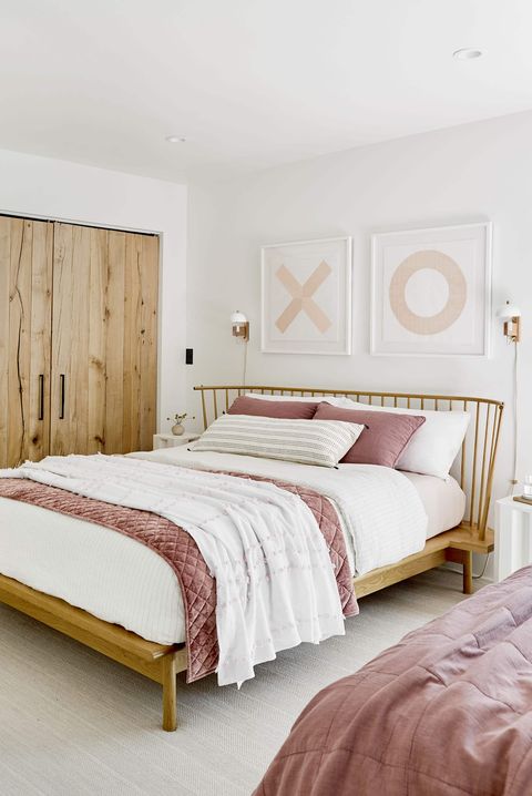 Rustic Romantic Bedroom Ideas | Design Corral